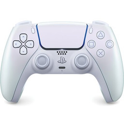 Sony Computer Kontroler SONY DualSense Chroma Biały Akcesoria