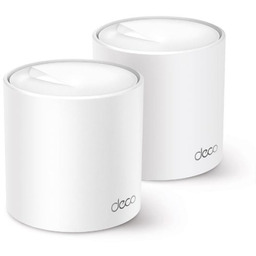 System mesh TP-LINK Deco X50(2-pack)