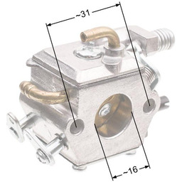 Gaźnik NAC SPS01-45 CS4500 CS5200 pilarki marketowe NZ103