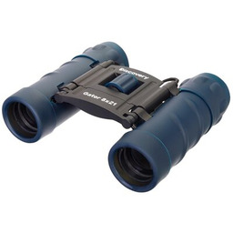 LEVENHUK Lornetka Discovery Gator 8x21
