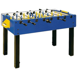 Garlando Piłkarzyki G-100 Blue