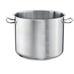Tom-gast Garnek wysoki 5 L Ø 200 mm