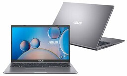 Laptop ASUS X515JA-BQ2986 FHD i5-1035G1/8GB/512GB SSD/INT Szary (Slate