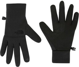 Rękawiczki The NorthFace Etip 0A4SHAJK31 - czarne