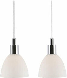 Lampa wisząca do szyno przewodu RAY 2 NO63233033