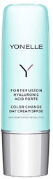 Yonelle, Fortefusion Hyaluronic Acid Forte Color Change Day