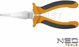 NEO TOOLS Szczypce płaskie, długość: 160MM (01-019)