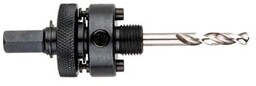 GRAPHITE Adapter do otwornic 57H940