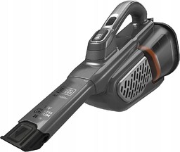 Odkurzacz ręczny Black & Decker BHHV520JF