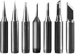 NEO TOOLS Grot do lutownicy 19-225