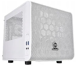 Thermaltake Core V1 Snow Edition Biały Obudowa