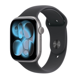 Apple Watch Series 11 GPS 42mm z aluminium