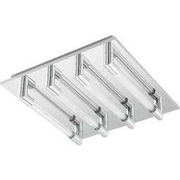 Eglo Cabral lampa wisząca wielokolorowa