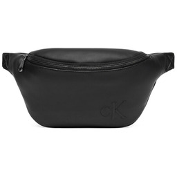 Nerka Calvin Klein Ck Waistbag LV04D3249G Czarny