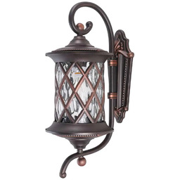 Kinkiet nowoczesny LANTERN 6911 - Nowodvorski