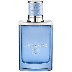 Man Aqua woda toaletowa spray 50ml