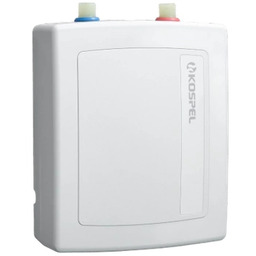 Kospel Elektryczny Przepływowy Podgrzewacz Wody EPO2-6 6kW/230V lub