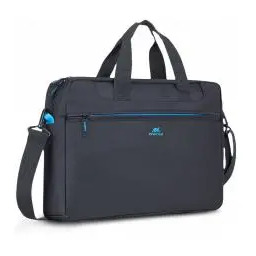 Rivacase Regent II 16" 8057 Czarny Torba