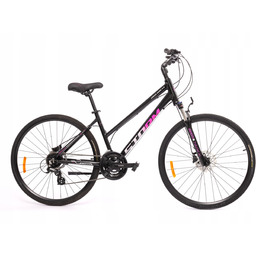 Rower Crossowy Storm Cross Aero 3.0 Lady Rama