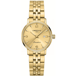 Certina C035.210.33.367.00