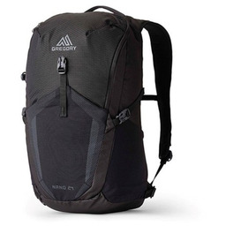 Gregory Nano Plecak turystyczny 24 l Czarny