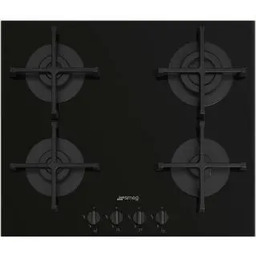 Smeg Selezione PV264B 60cm Płyta gazowa