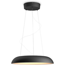 Philips Hue Devere L Lampa Sufitowa + Regulator