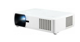 ViewSonic LS610WH Projektor, 1280 x 800 WXGA, 4000
