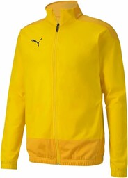 Puma Mężczyźni TeamGoal 23 Training Jacket Bluza Dresowa,