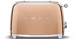 Toster SMEG 50''s Style TSF01RGEU