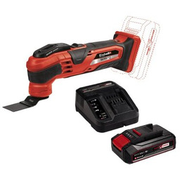 EINHELL Narzędzie wielofunkcyjne EINHELL Varrito Solo 4465160 +