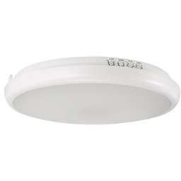 Plafoniera hermetyczna z czujnikiem ruchu EDYTOR LED C