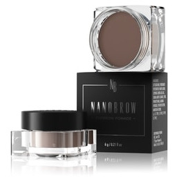 NANOBROW Eyebrow Pomade Żel do brwi 6 g
