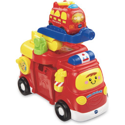 VTech, pojazd Tut Tut Autka - Duży Wóz