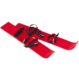 Narty Hamax Miniski - Czerwone