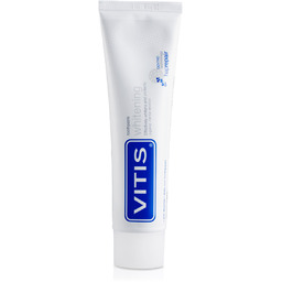 VITIS WHITENING wybielająca pasta 100ml