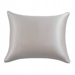 Spod Igły I Nitki Poszewka jedwabna 50x70 kaszmirowa