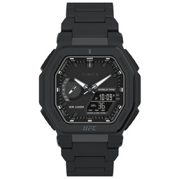 Zegarek Timex UFC Colossus TW2V84800 Czarny