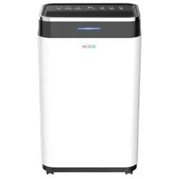 EcoAir DC18-MK2 Higrostat 6,5l Osuszacz