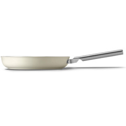 Patelnia Smeg FPF2802CRM Kremowy 28 cm