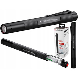 Ledlenser P4R Core Latarka długopisowa Led 200lm ładowalna