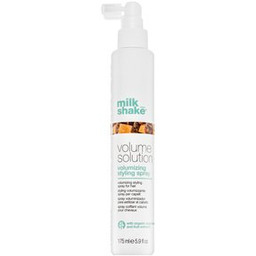 Milk_Shake Volume Solution Volumizing Styling Spray spray