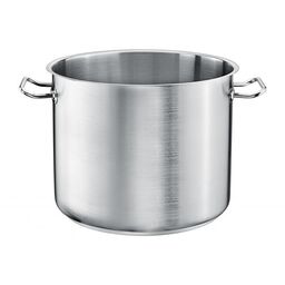 Tom-gast Garnek wysoki 14 L Ø 280 mm