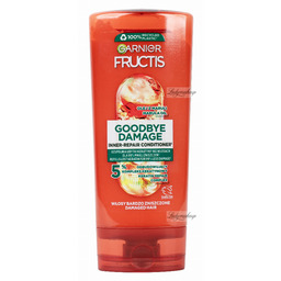 GARNIER - FRUCTIS - GOODBYE DAMAGE - Odżywka