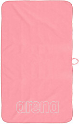 Ręcznik Plażowy Arena Smart Plus Pink 150*90cm