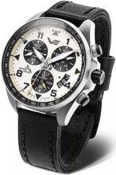 VOSTOK EUROPE Zegarek 6S30-325A743