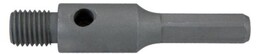 GRAPHITE Adapter do otwornic 57H880
