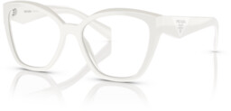 Okulary korekcyjne Prada PR 20ZV 17K1O1