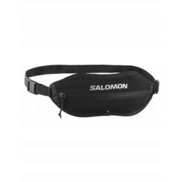 Pas/Saszetka Salomon Active Sling Belt black/metal
