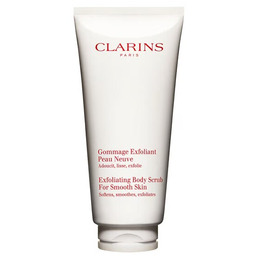 Clarins Exfoliating body scrub peeling do ciała 200ml